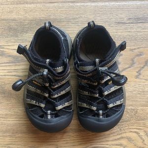 Toddler Boys Keen Sandals